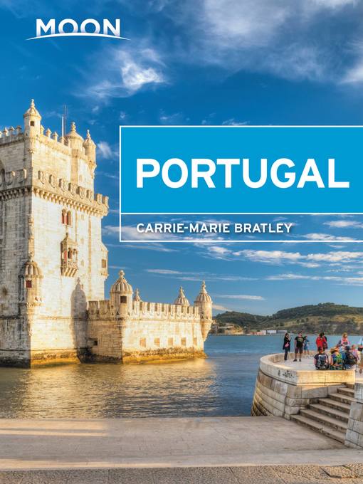 Title details for Moon Portugal by Carrie-Marie Bratley - Wait list